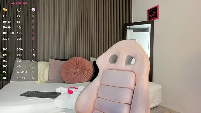 pervert lizza online show from March 15, 2026, 12:44 pm