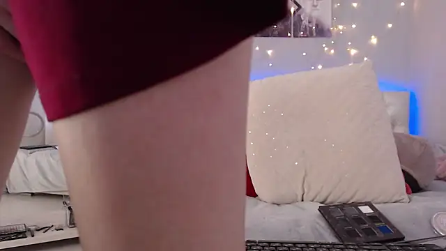 Snapshot of ExoticaGirl chatting on January 5, 2025, 8:22 am ExoticaGirl online show from January 5, 2025, 8:22 am