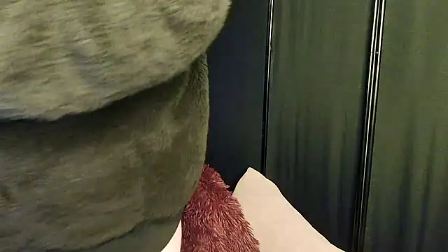 Lustylia online show from January 10, 2026, 10:50 am