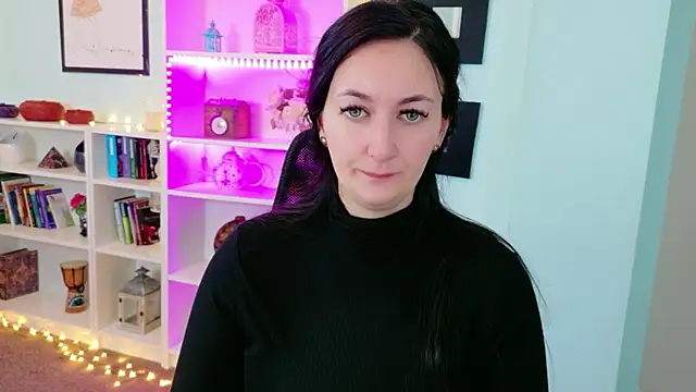 BrianaJoy online show from February 6, 2026, 5:45 am