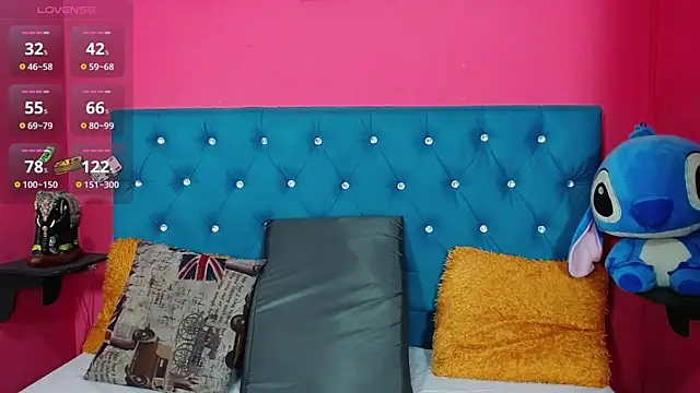 Snapshot of gisellsaenz chatting on November 27, 2025, 3:58 pm gisellsaenz online show from November 27, 2025, 3:58 pm