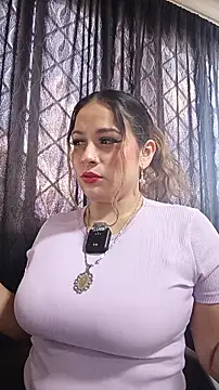 gisellsaenz online show from February 28, 2026, 7:59 pm