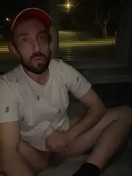 afTerparTycloudz online show from March 23, 2025, 1:42 am