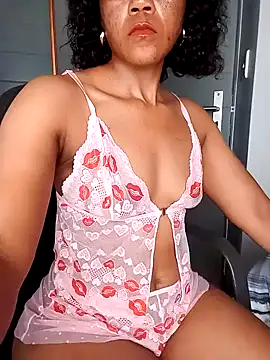 Snapshot of BabySweetDee chatting on January 26, 2025, 8:36 am BabySweetDee online show from January 26, 2025, 8:36 am