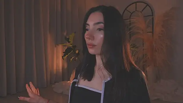 AmyArmstrong online show from September 25, 2025, 11:41 pm