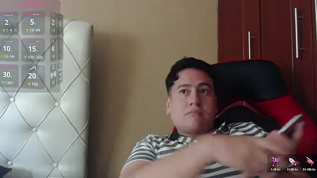 oliver price1 online show from March 17, 2025, 11:43 pm