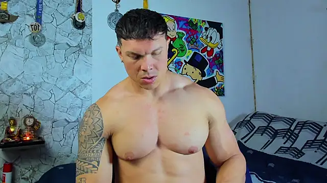 Drakexion21 online show from May 2, 2026, 11:54 pm