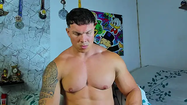 Drakexion21 online show from May 28, 2026, 11:13 pm
