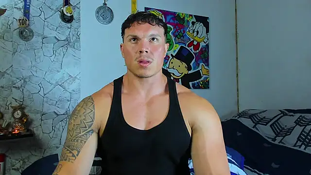 Drakexion21 online show from June 11, 2026, 12:32 am