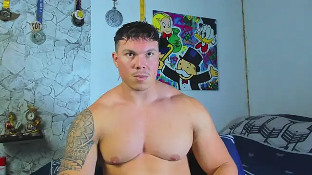 Drakexion21 online show from July 10, 2026, 11:51 pm