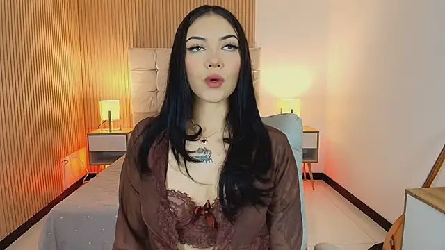 Baby Venuss online show from May 26, 2026, 3:24 am