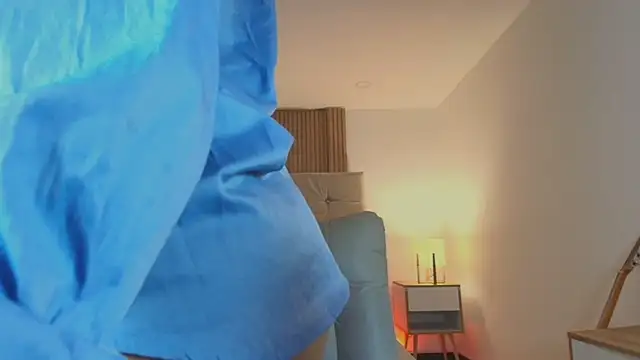 Baby Venuss online show from July 13, 2026, 3:31 am