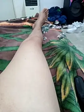 Sergio08 online show from March 14, 2026, 5:40 pm