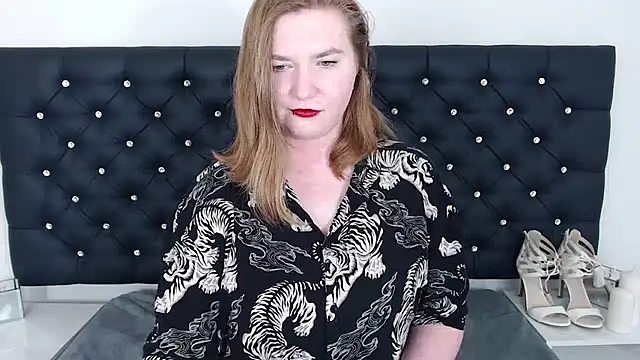 LaraDream online show from February 28, 2025, 1:47 am