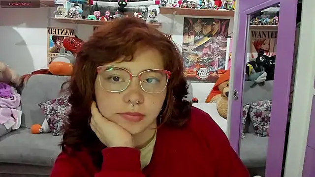 Snapshot of soficammy chatting on December 12, 2024, 11:03 pm soficammy online show from December 12, 2024, 11:03 pm