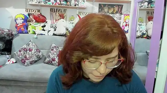 Snapshot of soficammy chatting on January 7, 2025, 12:55 am soficammy online show from January 7, 2025, 12:55 am