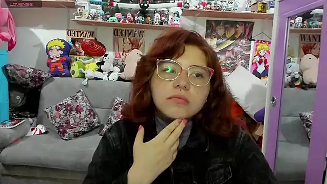 Snapshot of soficammy chatting on January 8, 2025, 3:08 am soficammy online show from January 8, 2025, 3:08 am