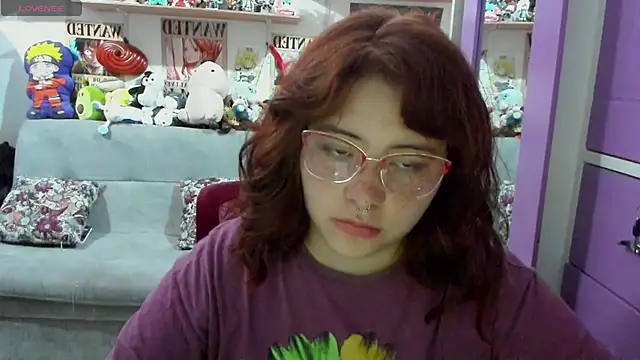 Snapshot of soficammy chatting on January 9, 2025, 8:44 pm soficammy online show from January 9, 2025, 8:44 pm