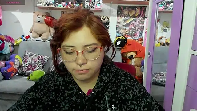 Snapshot of soficammy chatting on January 14, 2025, 2:40 am soficammy online show from January 14, 2025, 2:40 am