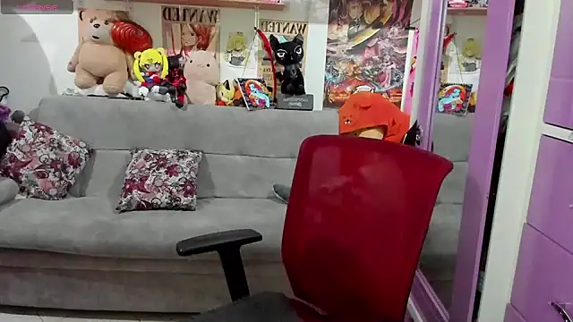 Snapshot of soficammy chatting on January 14, 2025, 9:30 pm soficammy online show from January 14, 2025, 9:30 pm