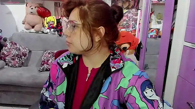 Snapshot of soficammy chatting on January 15, 2025, 12:51 am soficammy online show from January 15, 2025, 12:51 am