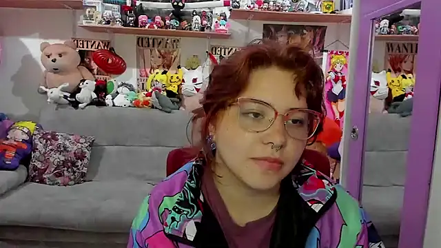 Snapshot of soficammy chatting on January 19, 2025, 2:57 am soficammy online show from January 19, 2025, 2:57 am