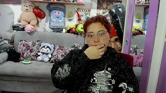 Snapshot of soficammy chatting on January 25, 2025, 11:22 pm soficammy online show from January 25, 2025, 11:22 pm