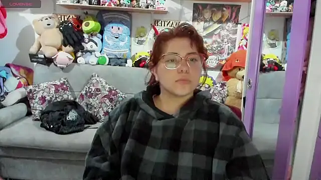 Snapshot of soficammy chatting on January 27, 2025, 1:05 am soficammy online show from January 27, 2025, 1:05 am