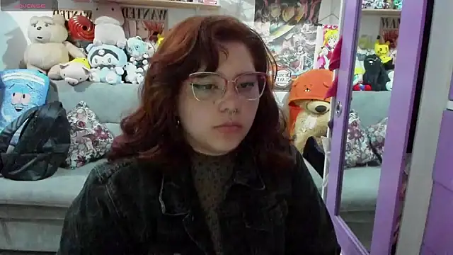 Snapshot of soficammy chatting on February 5, 2025, 2:40 am soficammy online show from February 5, 2025, 2:40 am