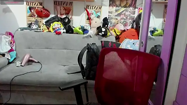 Snapshot of soficammy chatting on March 7, 2025, 11:05 pm soficammy online show from March 7, 2025, 11:05 pm