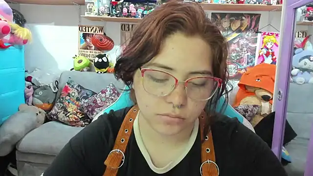 Snapshot of soficammy chatting on September 28, 2025, 8:14 pm soficammy online show from September 28, 2025, 8:14 pm