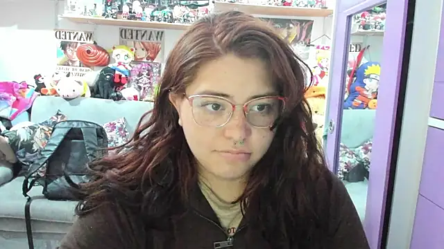 Snapshot of soficammy chatting on October 18, 2025, 9:37 pm soficammy online show from October 18, 2025, 9:37 pm