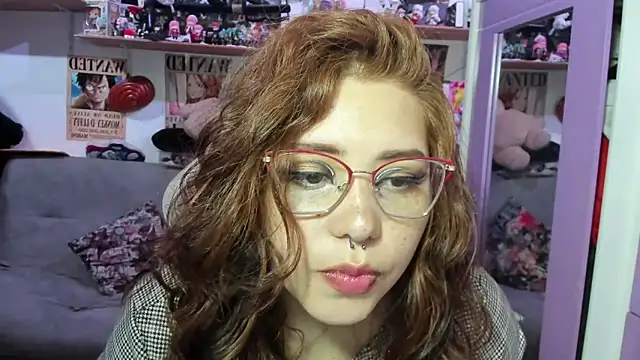 soficammy online show from March 8, 2026, 11:19 pm