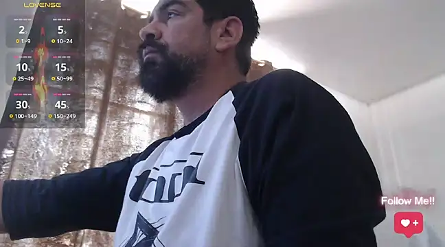 Snapshot of soyelcarlitos_ chatting on March 18, 2025, 6:59 pm soyelcarlitos online show from March 18, 2025, 6:59 pm