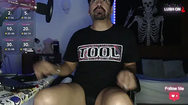 Snapshot of soyelcarlitos_ chatting on September 20, 2025, 11:00 am soyelcarlitos online show from September 20, 2025, 11:00 am