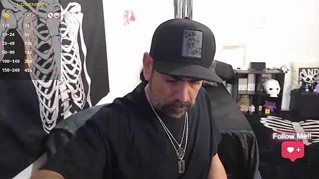 Snapshot of soyelcarlitos_ chatting on April 14, 2026, 5:24 am soyelcarlitos online show from April 14, 2026, 5:24 am