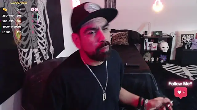 Snapshot of soyelcarlitos_ chatting on April 17, 2026, 1:19 am soyelcarlitos online show from April 17, 2026, 1:19 am