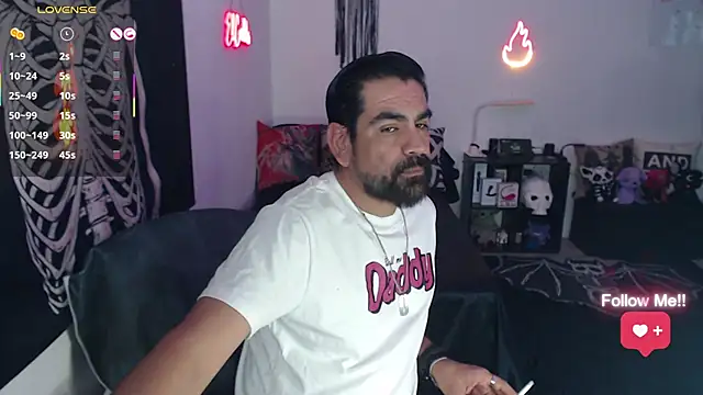 Snapshot of soyelcarlitos_ chatting on May 12, 2026, 1:19 pm soyelcarlitos online show from May 12, 2026, 1:19 pm