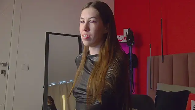 SweetySonya online show from April 27, 2026, 1:47 am