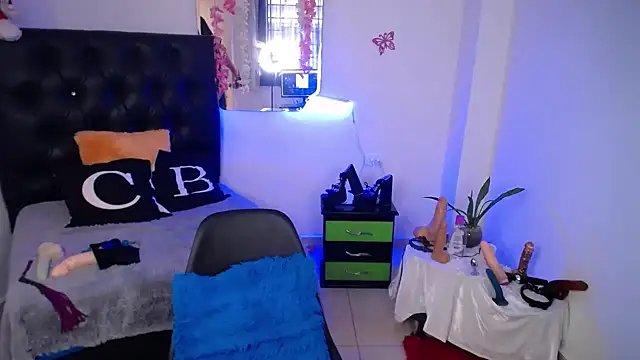 susan smith18 online show from January 31, 2025, 2:17 pm