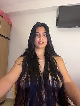 susan smith18 online show from February 20, 2026, 6:26 am