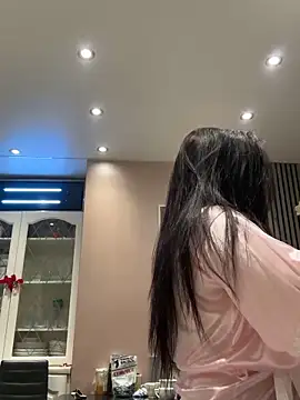 Kate Joy online show from December 10, 2024, 3:09 am