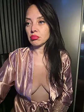 Kate Joy online show from July 20, 2026, 11:18 pm