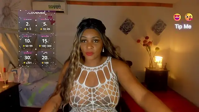 Miagrace online show from May 2, 2026, 10:04 pm