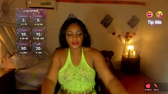 Miagrace online show from July 30, 2026, 11:59 pm