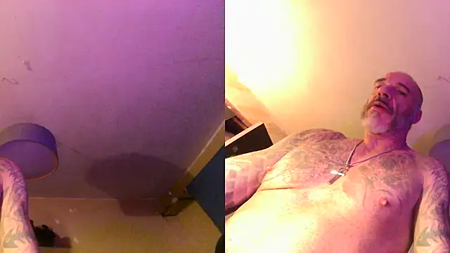 McPherson72 online show from December 26, 2024, 5:40 pm