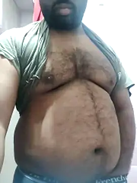 Sammy6432 online show from January 18, 2026, 3:21 am