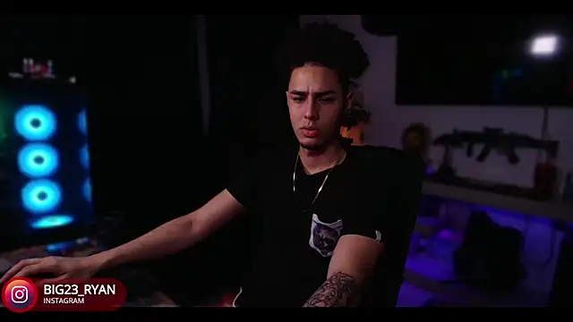 bigryann23 online show from January 17, 2025, 1:36 am